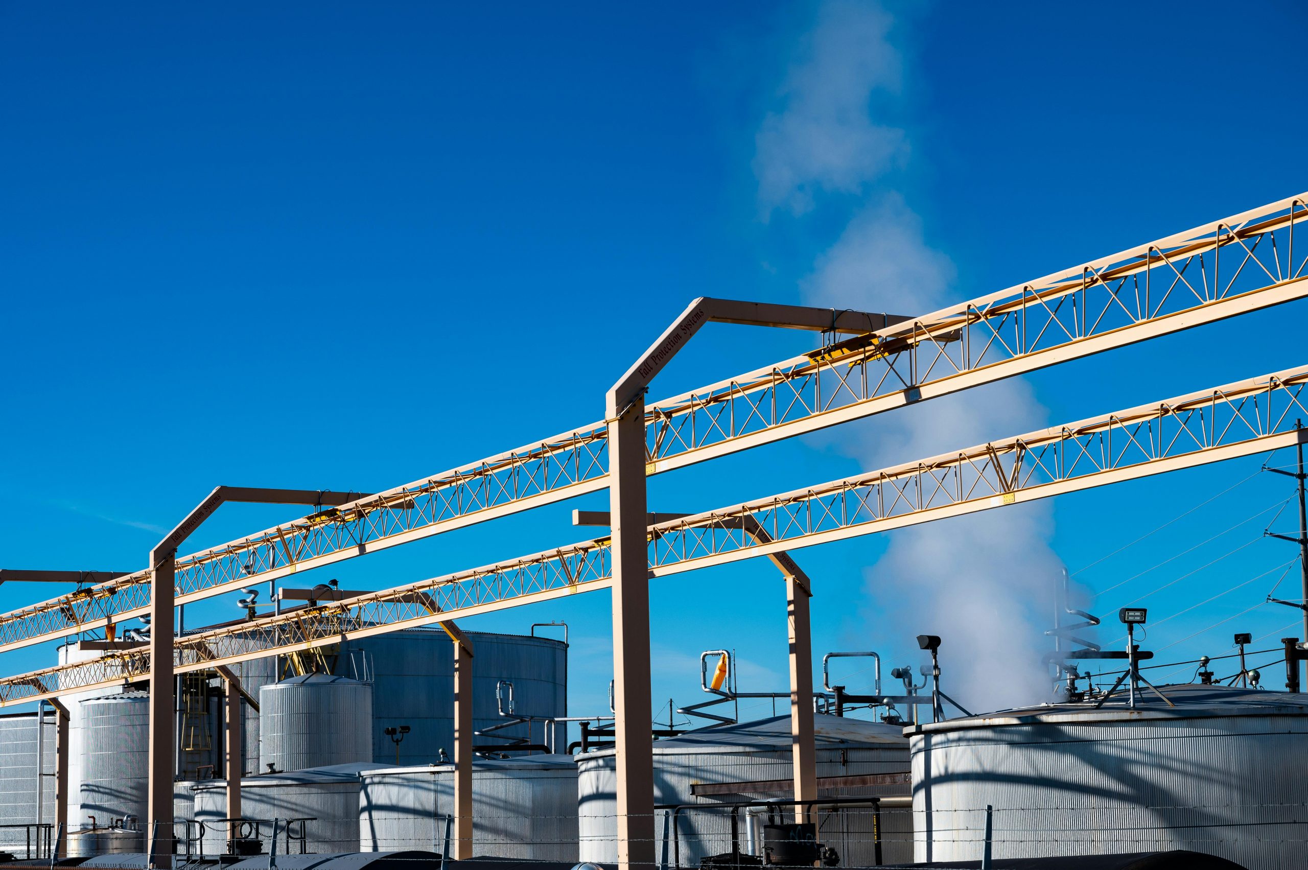 ¿Qué necesitas para trabajar en instalaciones térmicas (RITE)?